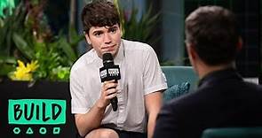 Noah Galvin Reveals A Fun Moment From The Set Of "Booksmart" That Made It Into The Film
