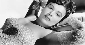 Lena Horne biographical timeline