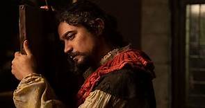 CARAVAGGIO'S SHADOW - Official HD Trailer - Only In Cinemas