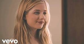 Jackie Evancho - All of the Stars