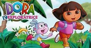 Dora l'Exploratrice - Générique (Version DVD)