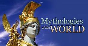 Great Mythologies of the World | Official Trailer | The Great Courses