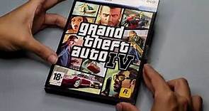 Grand Theft Auto IV Game REVIEW