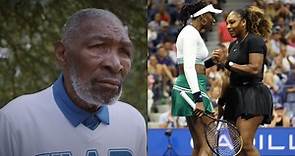 Venus and Serena Williams' Father Richard in 'On the Line': Trailer