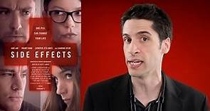 Side Effects movie review