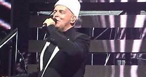 Pet Shop Boys - Live in Liverpool 2023