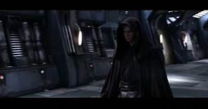 "Star Wars: Episode III - Revenge of the Sith (2005)" Theatrical Trailer #2