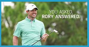 Ask Rory - Season Two