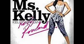 Kelly Rowland-Comeback