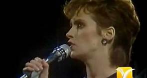 Todo me recuerda a ti Sheena Easton