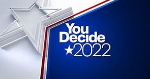 Georgia U.S. House 2022 Midterm Election Results