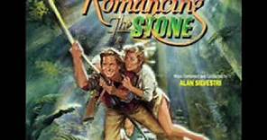Romancing the Stone (Alan Silvestri) - Main Title