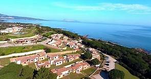 Case Sardegna vendita fronte mare a 90 metri dall'acqua