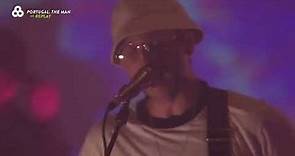 Portugal. The Man - Bonnaroo Music & Arts Festival 2017 - Full Show HD