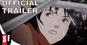 Millennium Actress - Official Trailer (HD)
