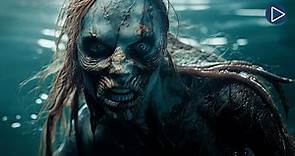 THE MERMAID'S CURSE 🎬 Full Exclusive Horror Movie 🎬 English HD 2023