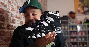 "watch before you buy!" Barkley cb4 nike air max 2