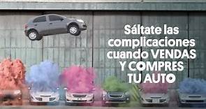 Compra o vende tu carro sin complicaciones en OLX Autos Ecuador