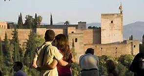 Clip Oficial de Turismo de Granada - 3'