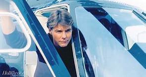 Jan-Michael Vincent, Star of ‘The Mechanic’ and ‘Airwolf,’ Dies at 73