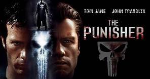 El castigador (The Punisher) - Trailer V.O