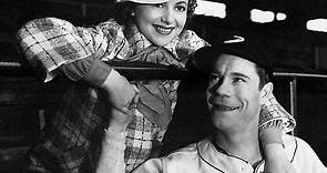 Alibi Ike 1935 - Joe E. Brown, Olivia de Havilland, William Frawley