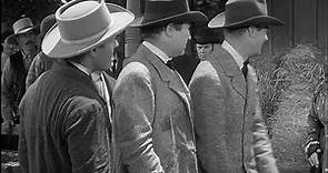 (Western) When the Daltons Rode - Randolph Scott, Kay Francis 1940
