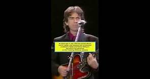 George Harrison - Old Brown Shoe (Live in Tokyo, Japan, December 17th, 1991, NEW Pro-Shot Footage)