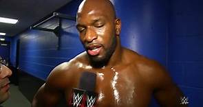 Rich Brennan Catches Up with Titus O'Neil