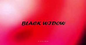 Rose; Black Widow -fmv-