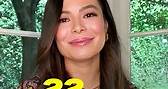 22 Questions for 2022 | Miranda Cosgrove