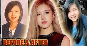 BlackPink Rosé: Plastic Surgery (2020) - Lifting The Veil