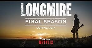 Longmire : Season 6 - Trailer Subtitulado en Español Latino l Netflix