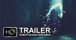 River (2021) | Trailer subtitulado en español