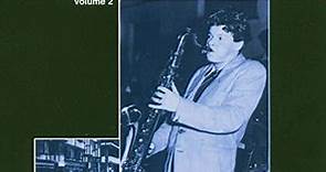 Tubby Hayes - Live In London Volume 2