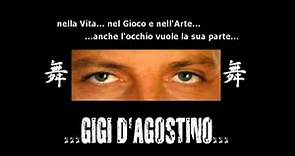 Gigi D'Agostino - Silence "vision3" ( Underconstruction 1)