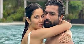 Katrina Kaif PREGNANT? Actress And Her Husband Vicky Kaushal Expecting Their FIRST CHILD; Here’s The TRUTH | SpotboyE