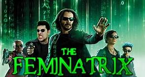 Review/Crítica "The Matrix Resurrections" (2021)