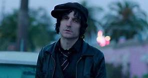 Jesse Malin - "Room 13 (ft. Lucinda Williams)" [Official Video]
