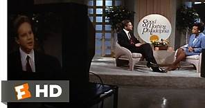 Bob Roberts (1/10) Movie CLIP - Good Morning Philadelphia (1992) HD