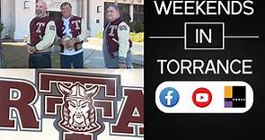 Invitation to Torrance High School 50th Reunion