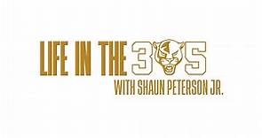 #LifeInThe305 Episode 2 - Shaun Peterson JR