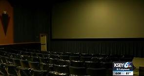 California movie theaters given go-ahead to reopen