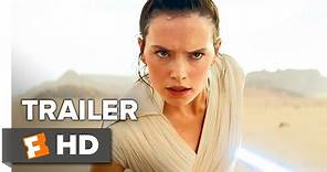 Star Wars: The Rise of Skywalker Teaser Trailer #1 (2019) | Movieclips Trailers