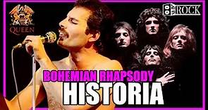 Queen - Bohemian Rhapsody // Historia Detrás De La Canción