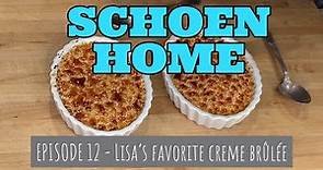 Schoen Home with Chef Lisa Schoen and Parker Stevenson, Episode 12