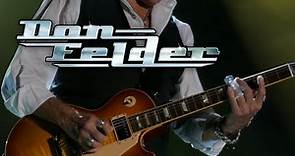 Don Felder 2021-08-10 Jackson, MI - full show 4K