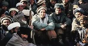 This Video Is Dedicated To The Brave Mujahideen Fighters Of Afghanistan