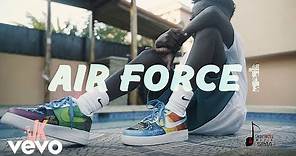 Air Force 1 (Official Music Video)