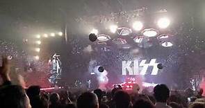 KISS - Rock And Roll All Nite - Live in Tokyo @ Tokyo Dome 12/11/19